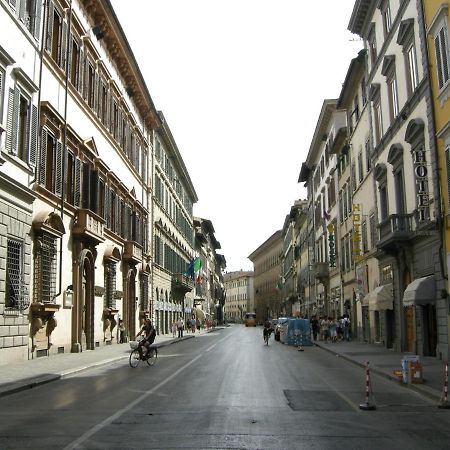 Mdr Duomo Apartment فلورنس المظهر الخارجي الصورة