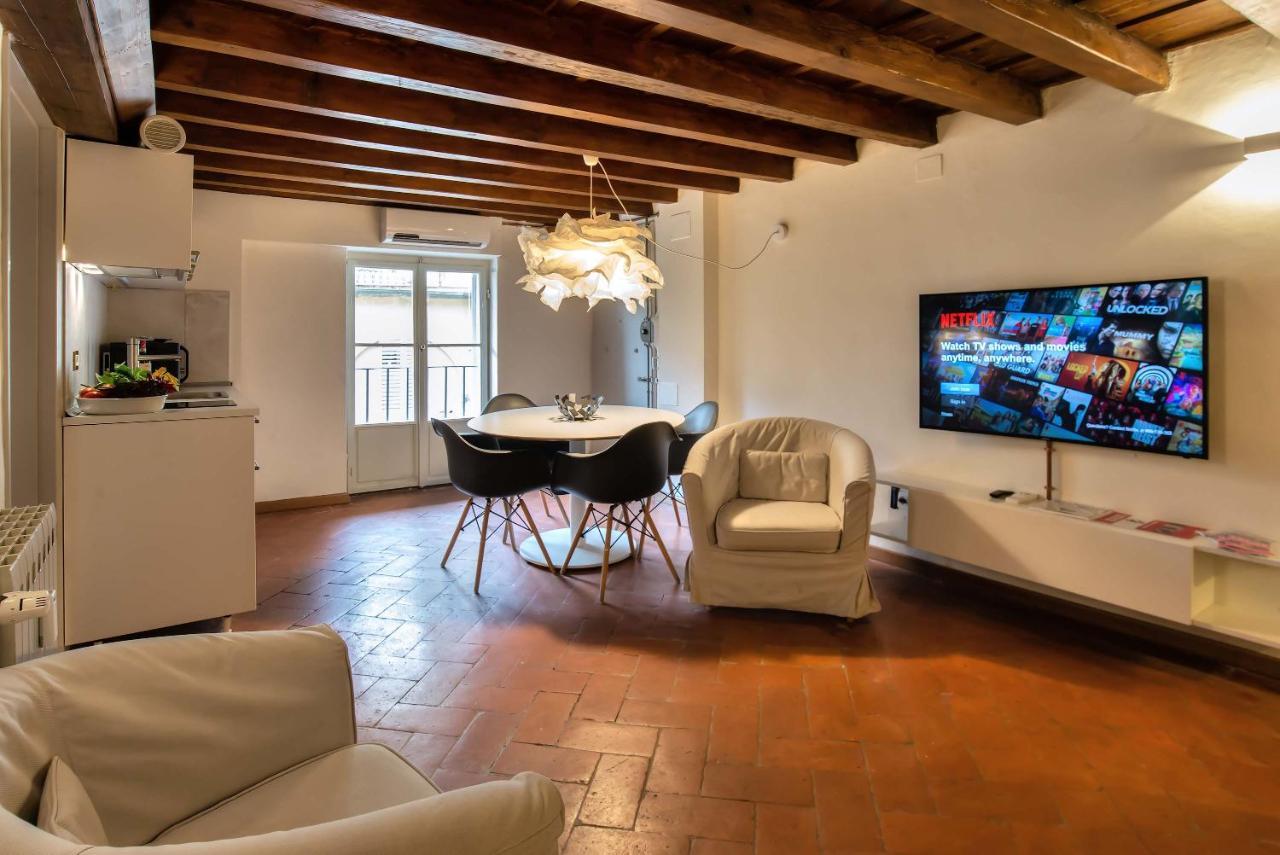 Mdr Duomo Apartment فلورنس المظهر الخارجي الصورة