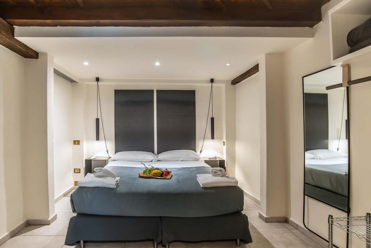 Mdr Duomo Apartment فلورنس المظهر الخارجي الصورة