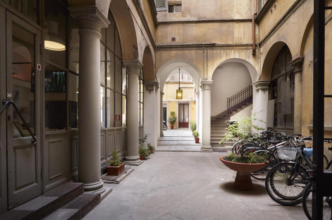 Mdr Duomo Apartment فلورنس المظهر الخارجي الصورة