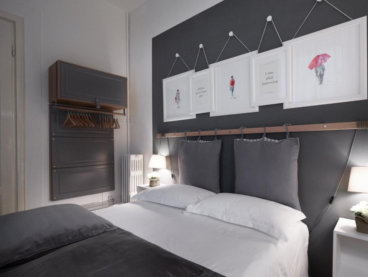 Mdr Duomo Apartment فلورنس المظهر الخارجي الصورة
