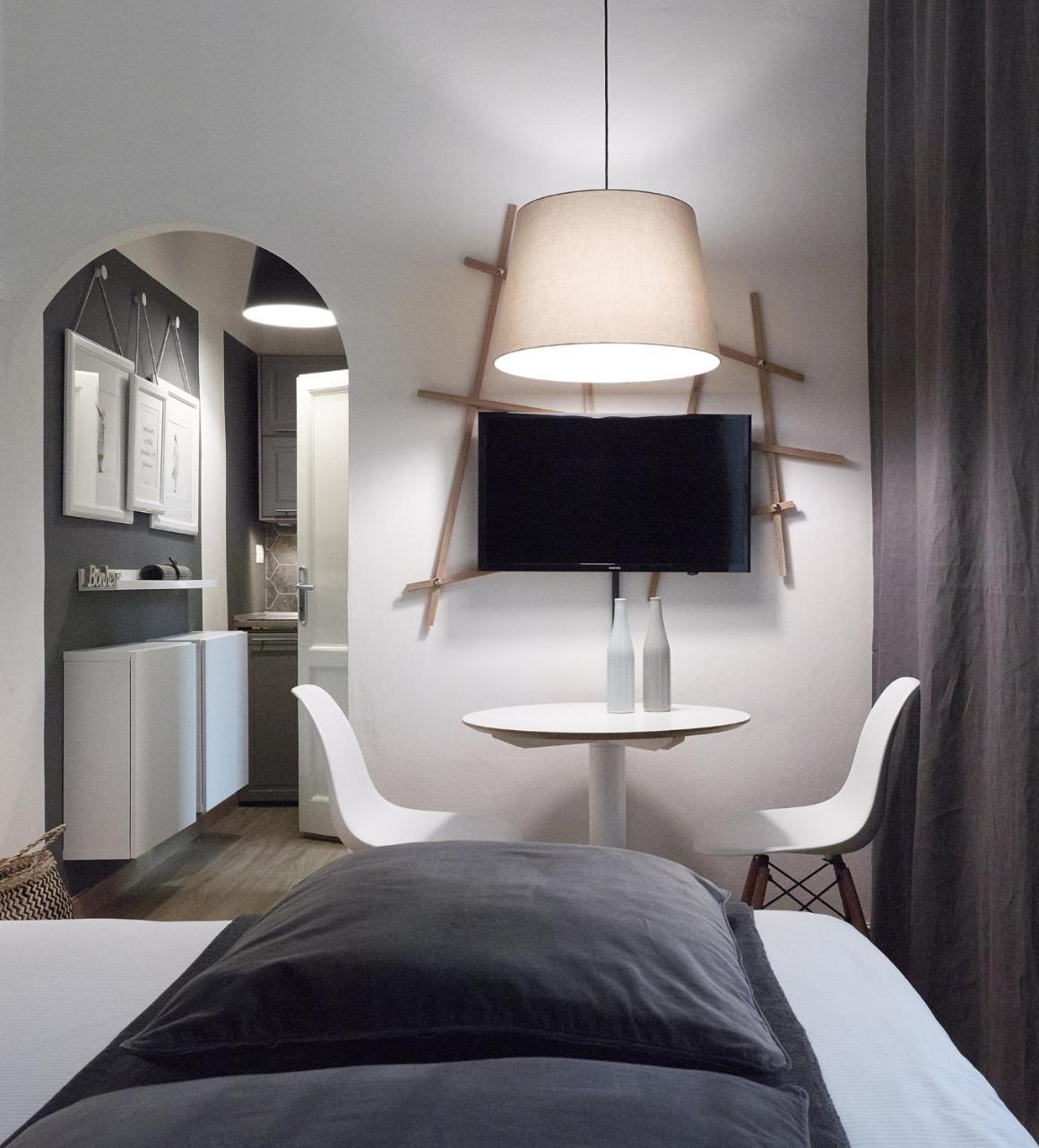 Mdr Duomo Apartment فلورنس المظهر الخارجي الصورة