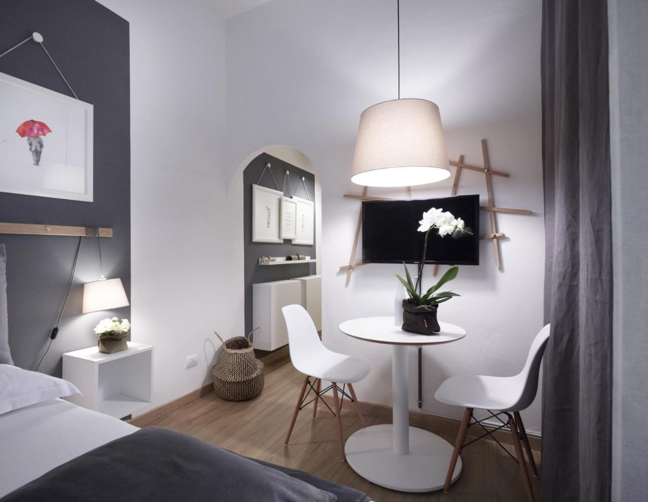 Mdr Duomo Apartment فلورنس المظهر الخارجي الصورة