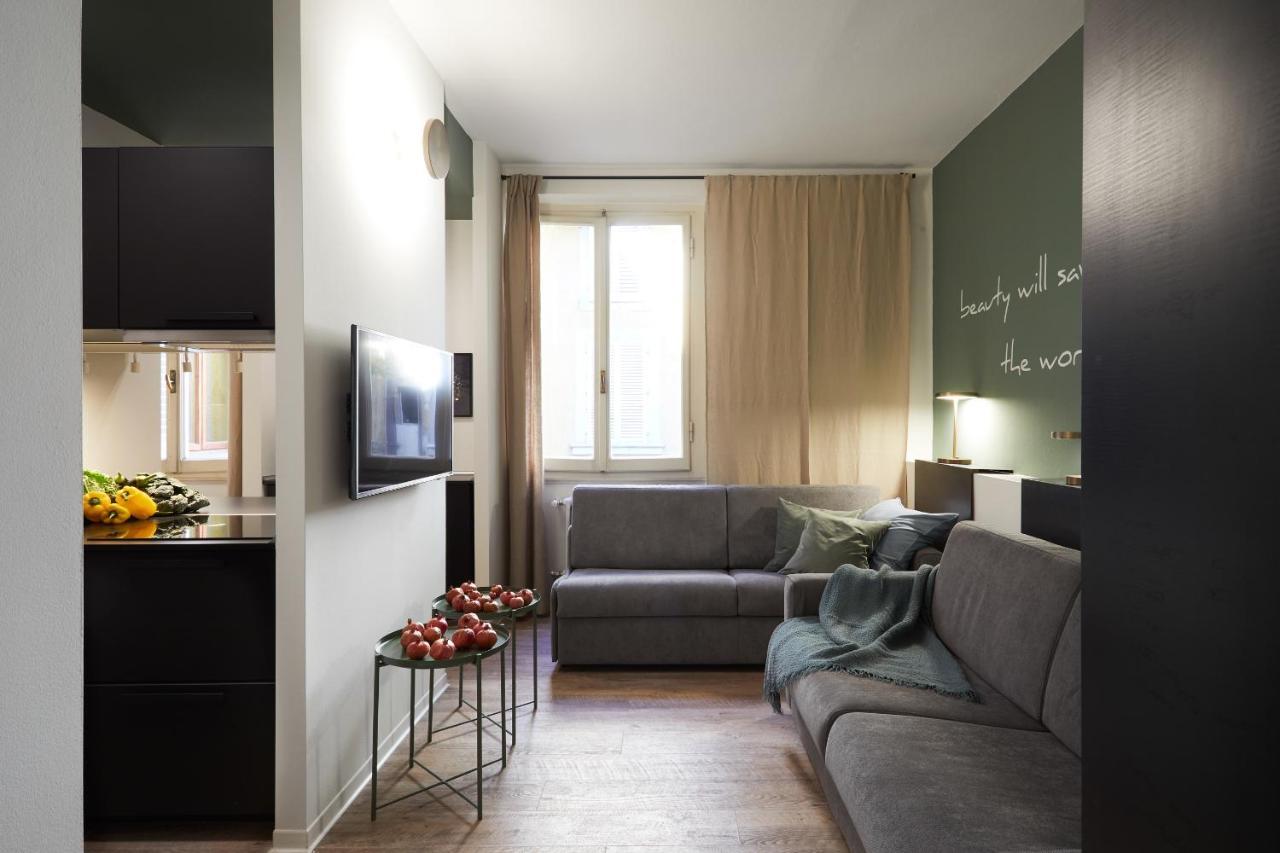 Mdr Duomo Apartment فلورنس المظهر الخارجي الصورة