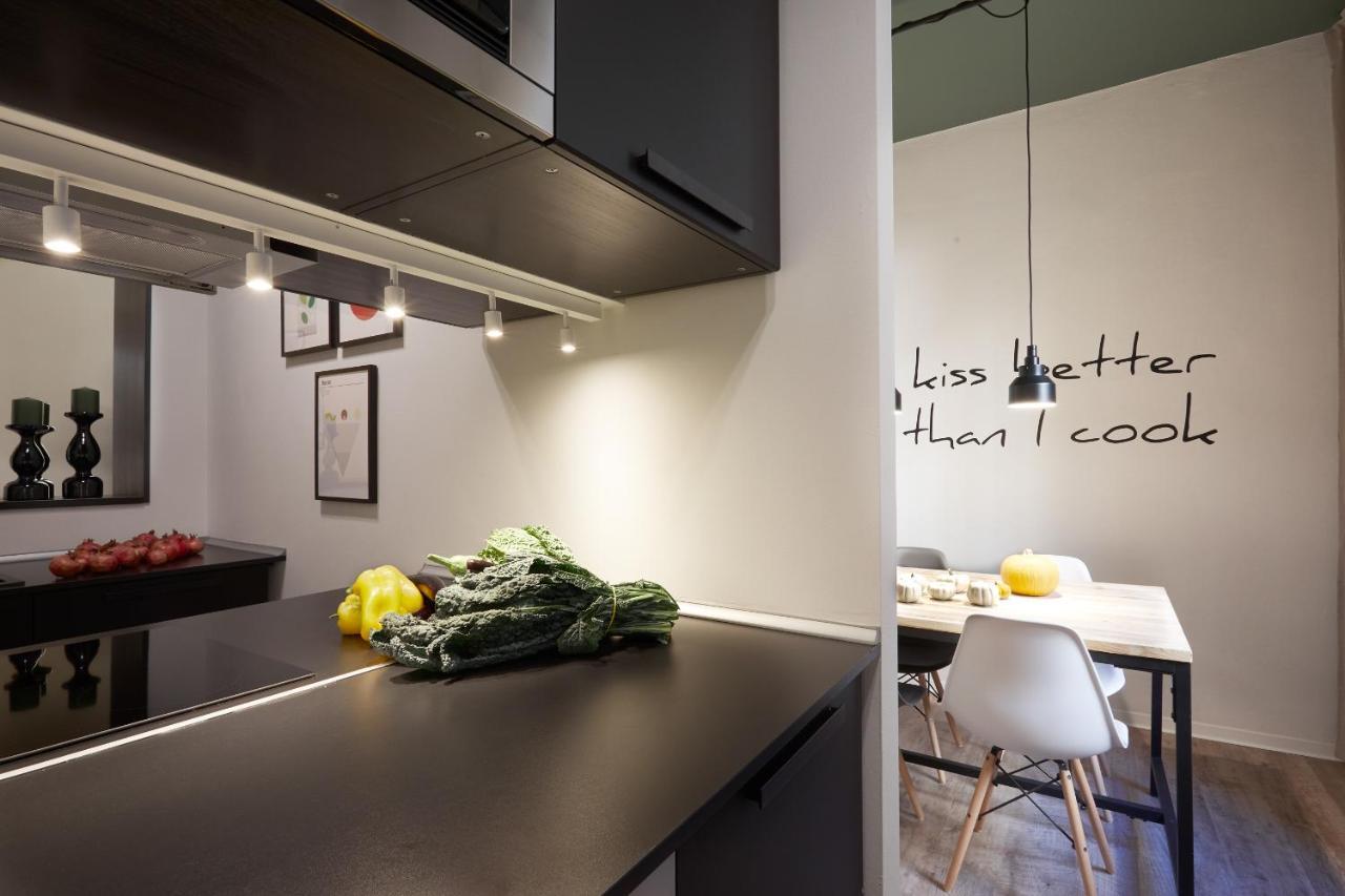 Mdr Duomo Apartment فلورنس المظهر الخارجي الصورة