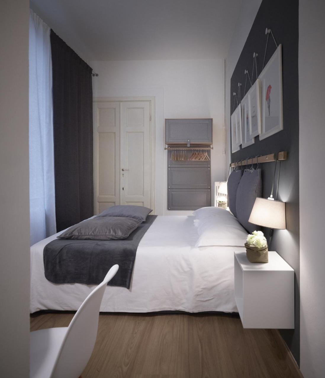 Mdr Duomo Apartment فلورنس المظهر الخارجي الصورة