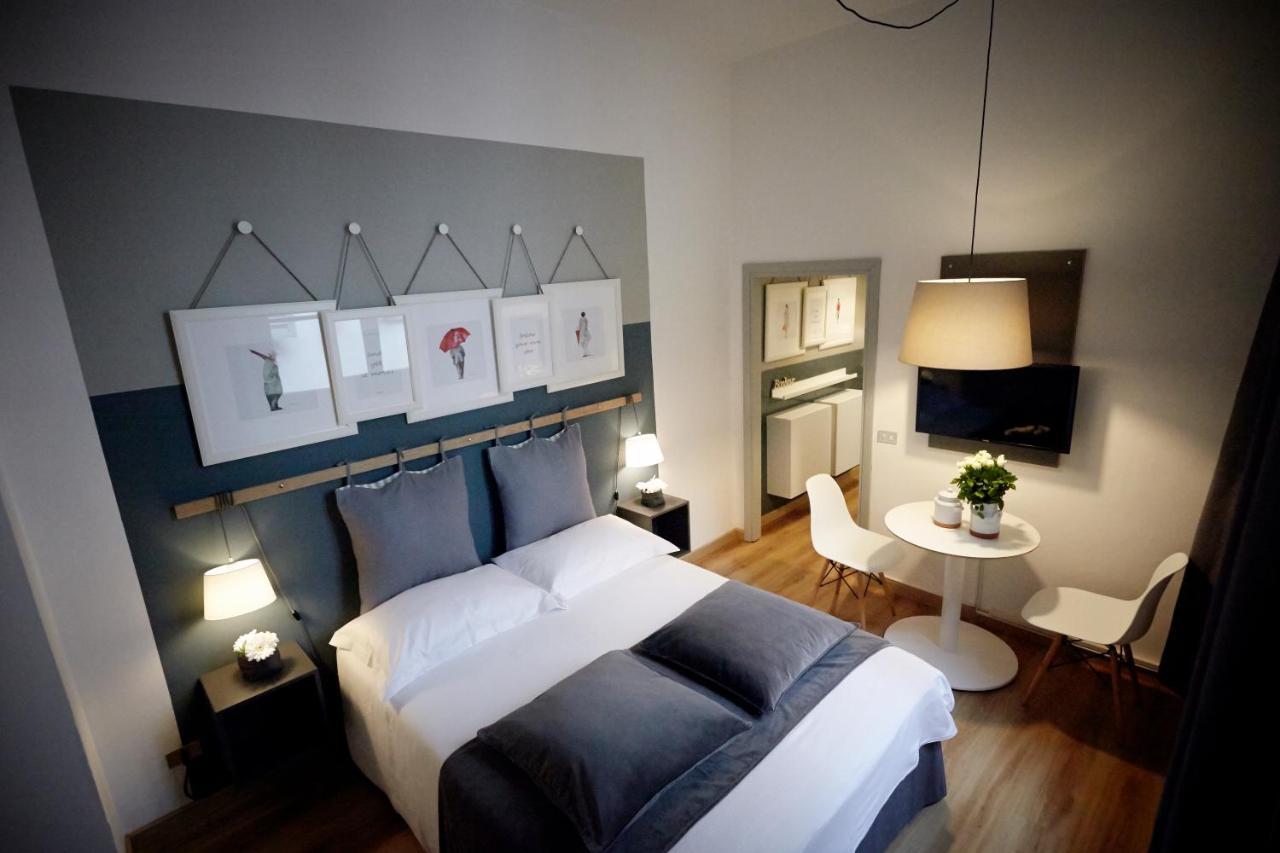 Mdr Duomo Apartment فلورنس المظهر الخارجي الصورة