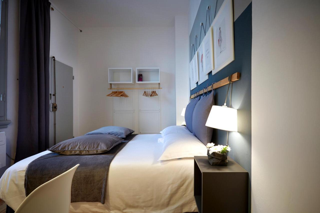 Mdr Duomo Apartment فلورنس المظهر الخارجي الصورة