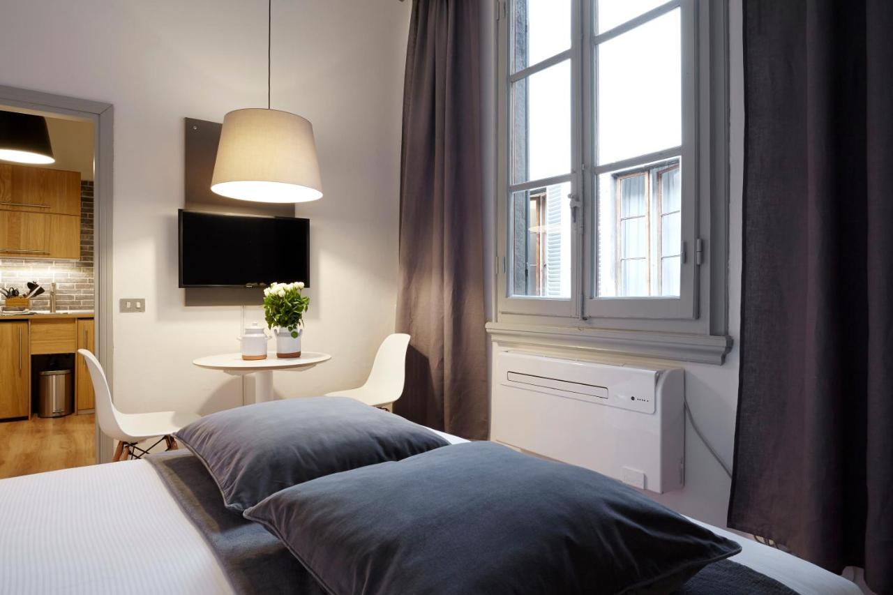 Mdr Duomo Apartment فلورنس المظهر الخارجي الصورة