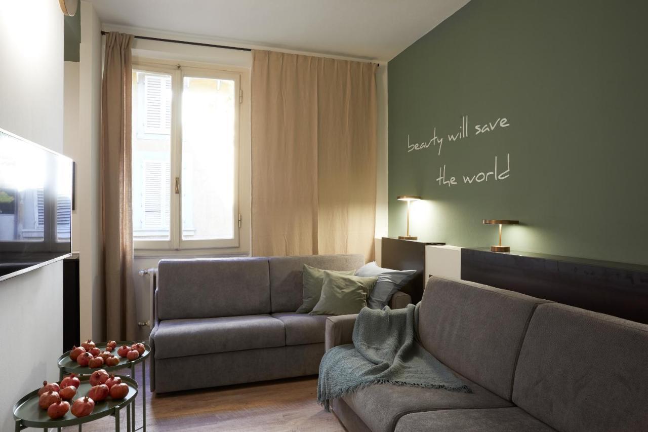 Mdr Duomo Apartment فلورنس المظهر الخارجي الصورة