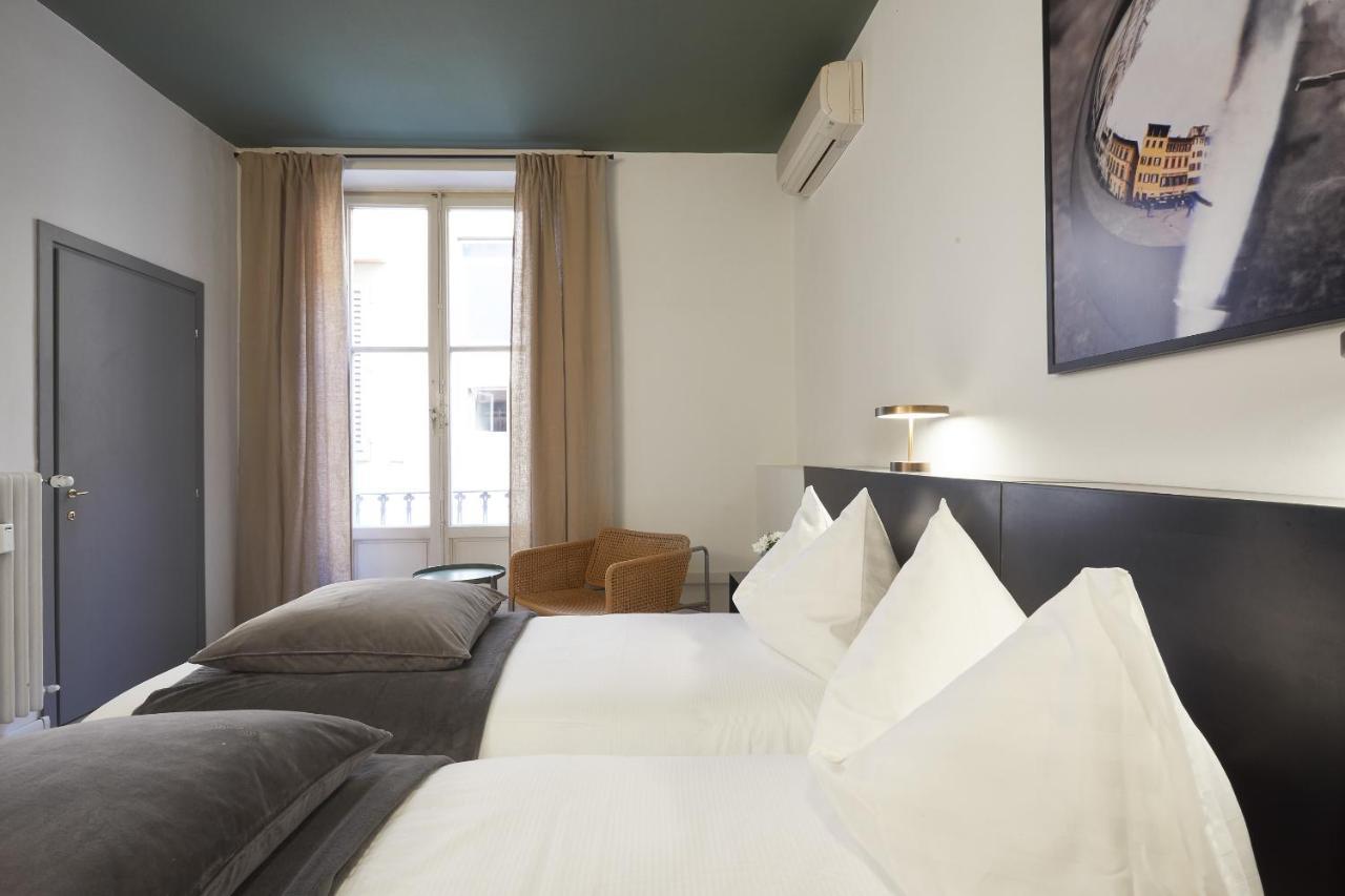 Mdr Duomo Apartment فلورنس المظهر الخارجي الصورة