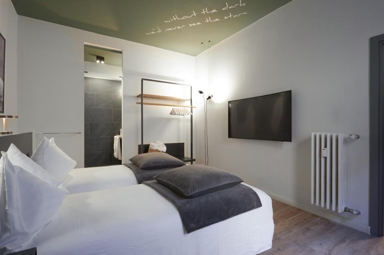Mdr Duomo Apartment فلورنس المظهر الخارجي الصورة