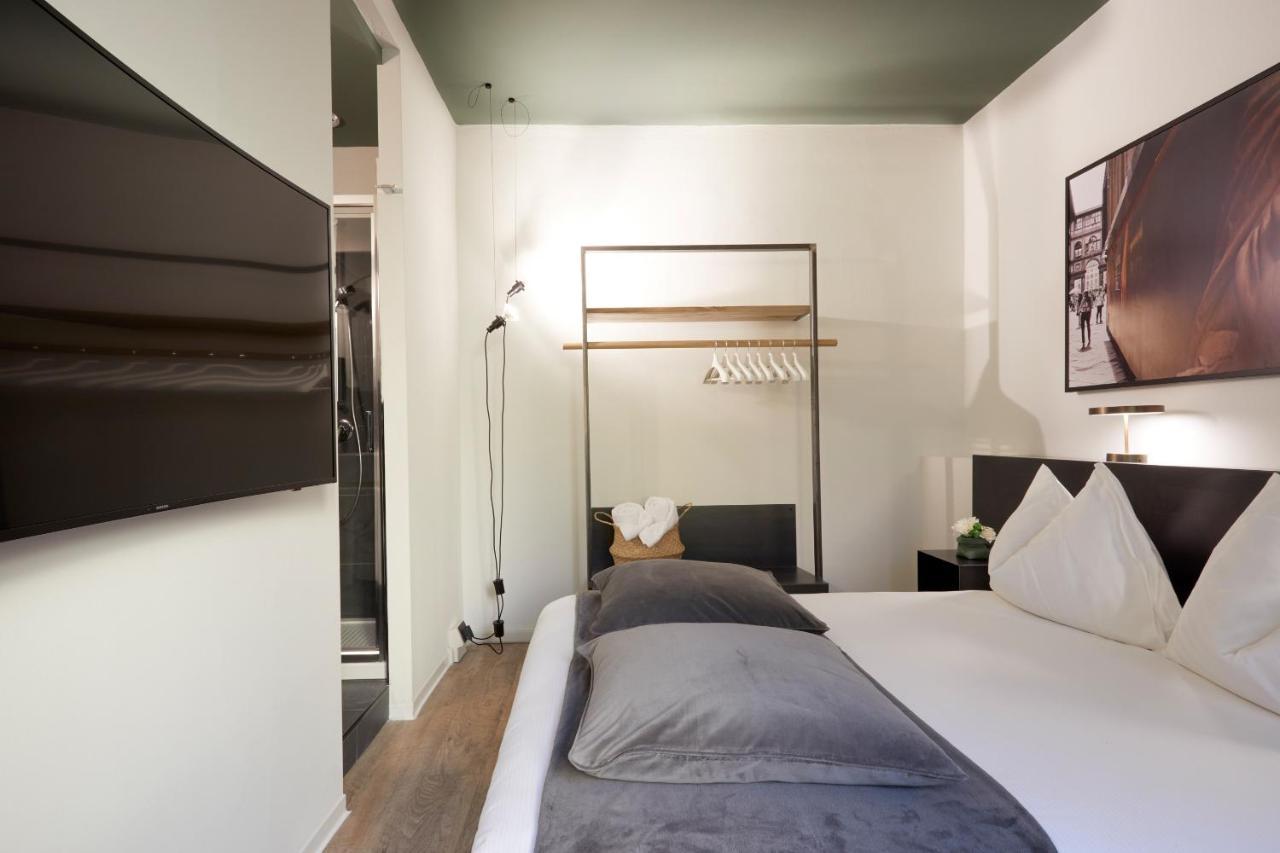 Mdr Duomo Apartment فلورنس المظهر الخارجي الصورة