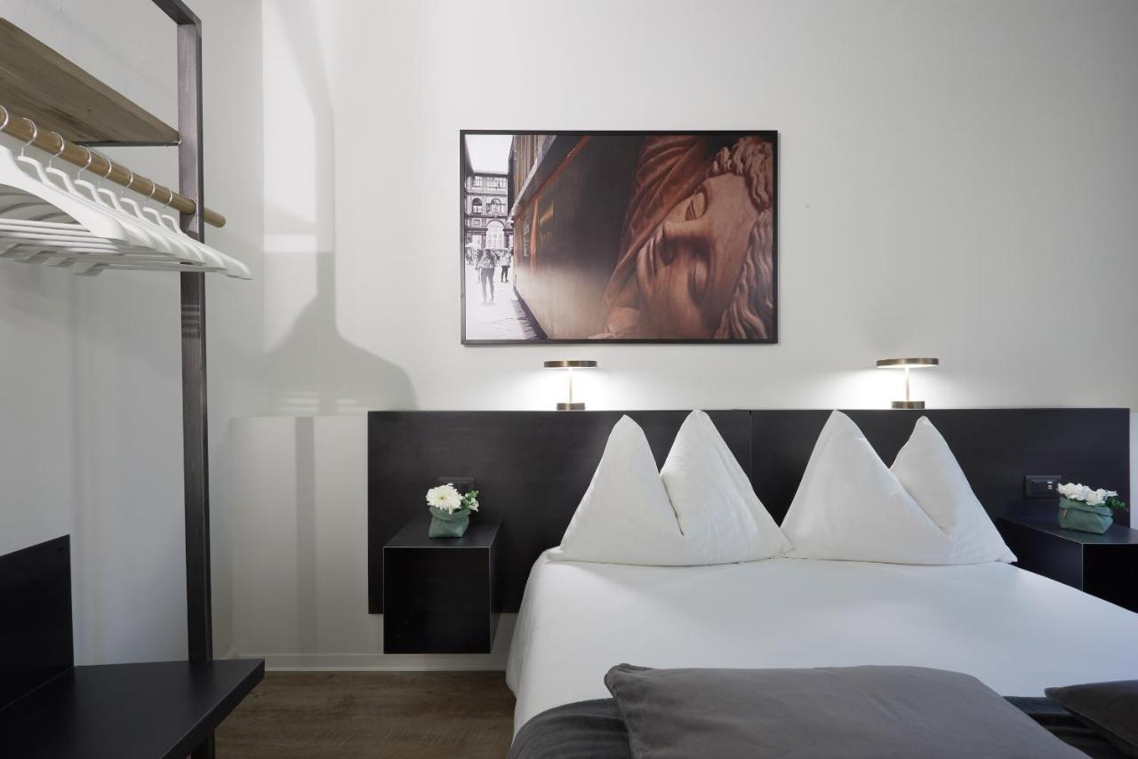 Mdr Duomo Apartment فلورنس المظهر الخارجي الصورة
