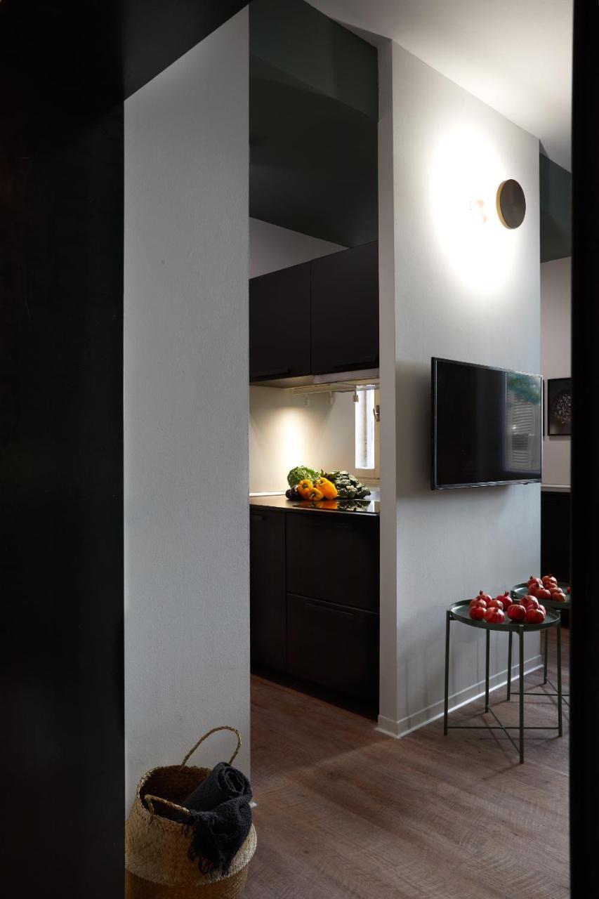 Mdr Duomo Apartment فلورنس المظهر الخارجي الصورة