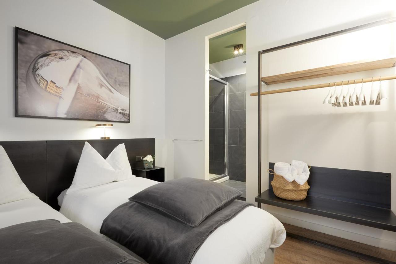 Mdr Duomo Apartment فلورنس المظهر الخارجي الصورة