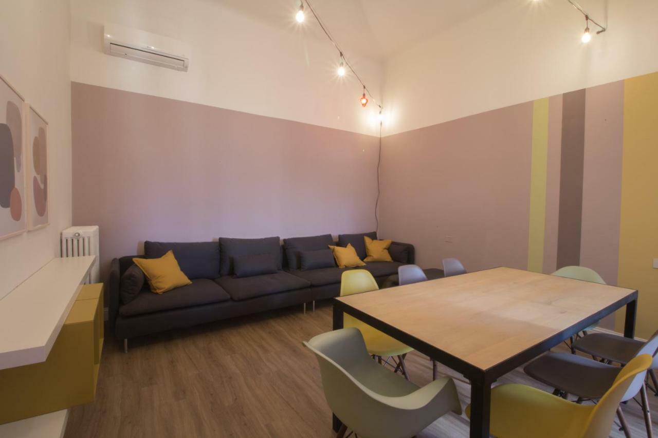 Mdr Duomo Apartment فلورنس المظهر الخارجي الصورة