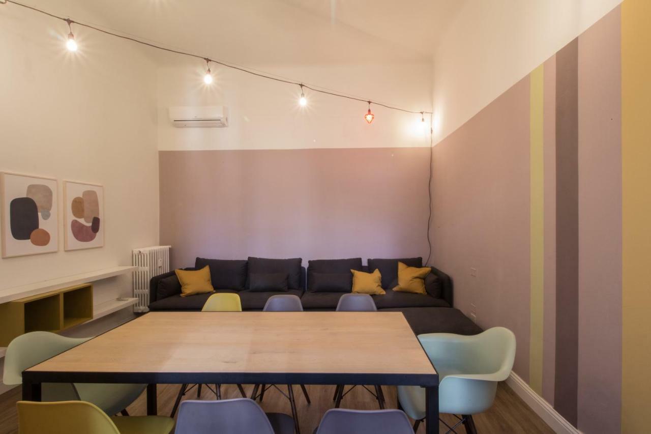 Mdr Duomo Apartment فلورنس المظهر الخارجي الصورة