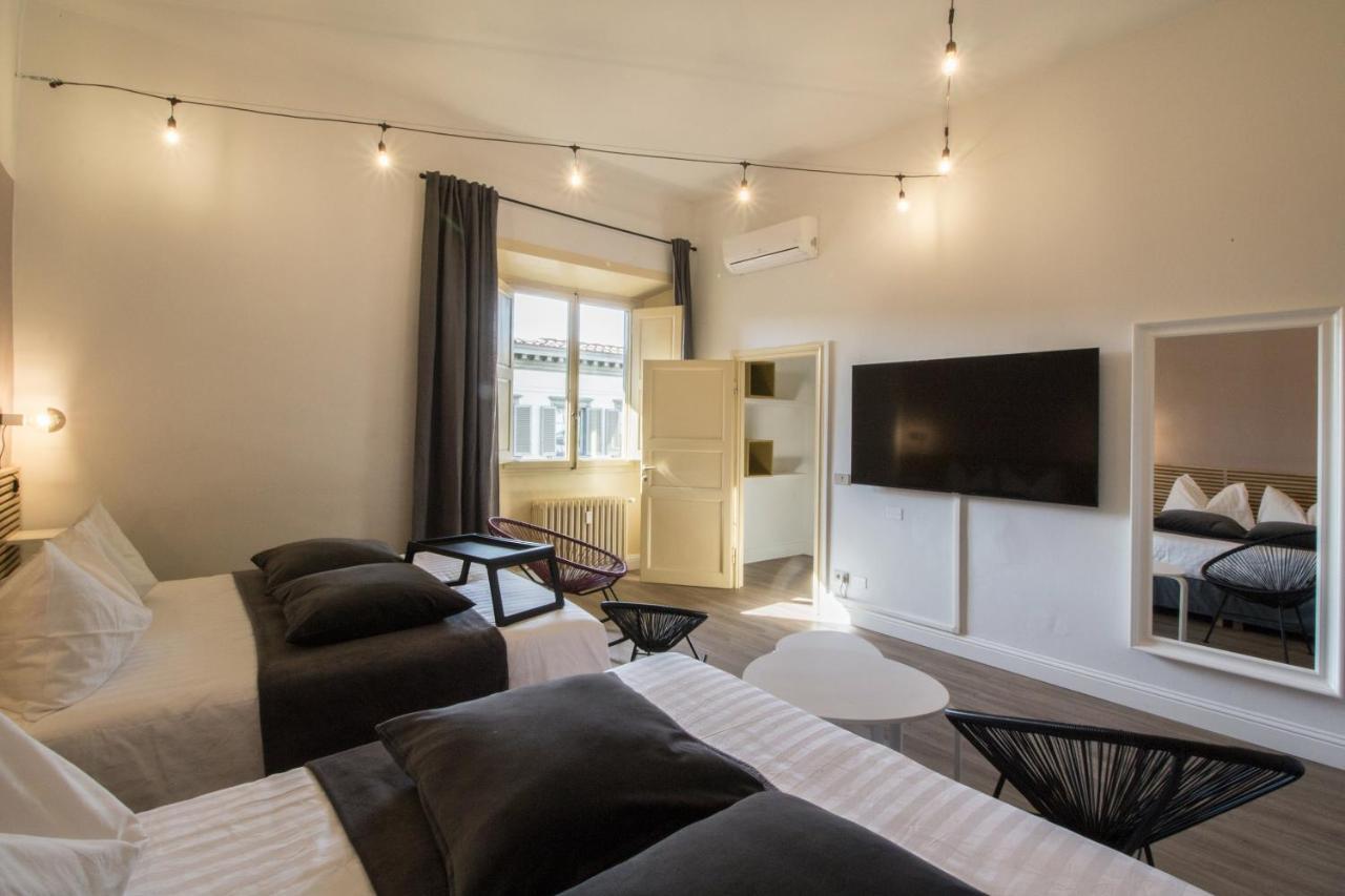 Mdr Duomo Apartment فلورنس المظهر الخارجي الصورة